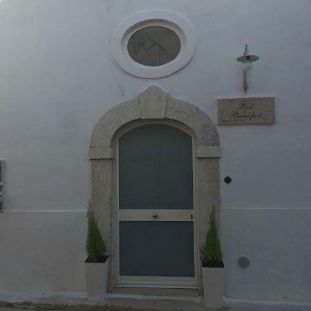 Bed & Breakfast Piazza Matteotti Stornara Bagian luar foto