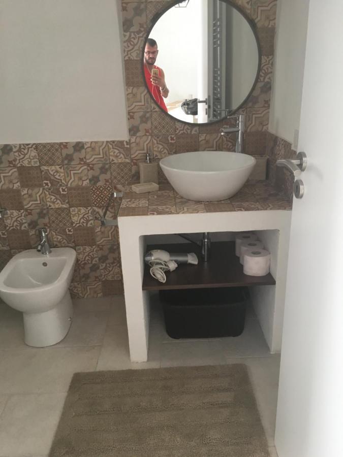 Bed & Breakfast Piazza Matteotti Stornara Bagian luar foto