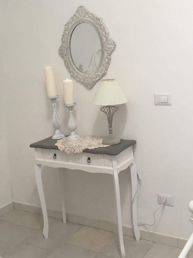 Bed & Breakfast Piazza Matteotti Stornara Bagian luar foto