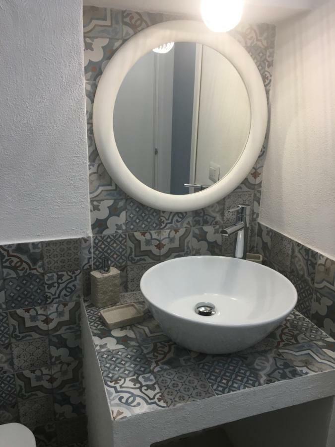 Bed & Breakfast Piazza Matteotti Stornara Bagian luar foto