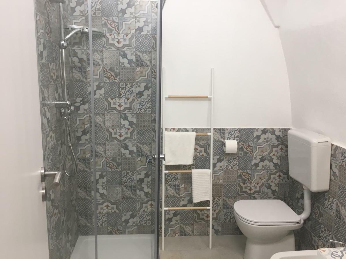 Bed & Breakfast Piazza Matteotti Stornara Bagian luar foto